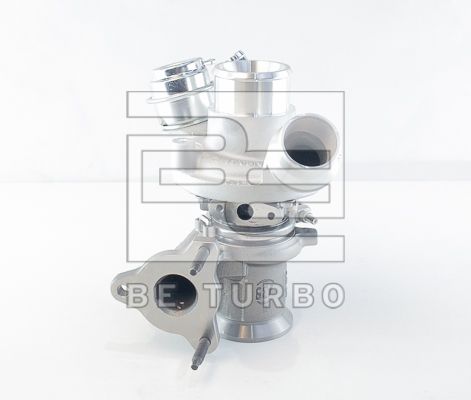 BE TURBO Lader, Aufladung (130746) Thumbnail